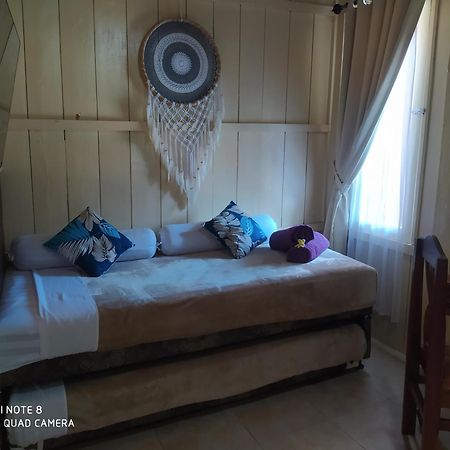 Ashvattha Villa Canggu Exteriör bild