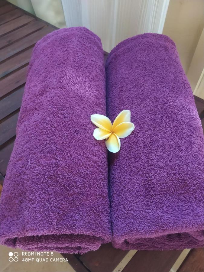 Ashvattha Villa Canggu Exteriör bild