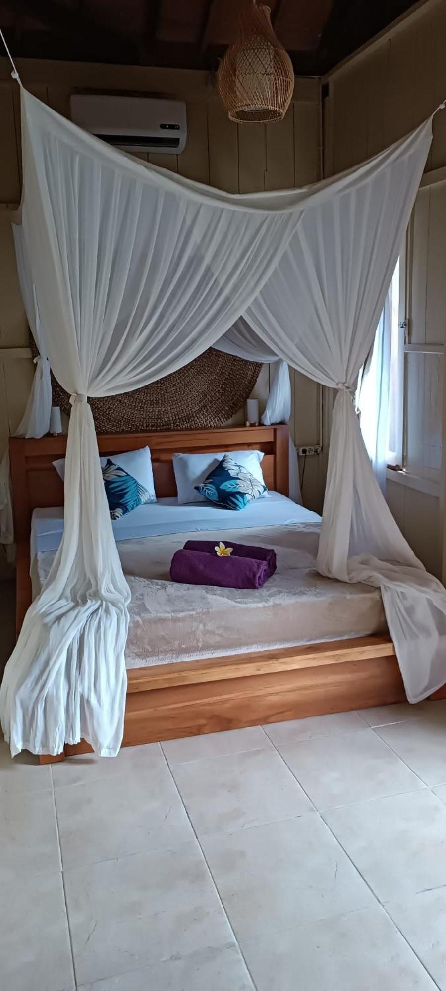 Ashvattha Villa Canggu Exteriör bild