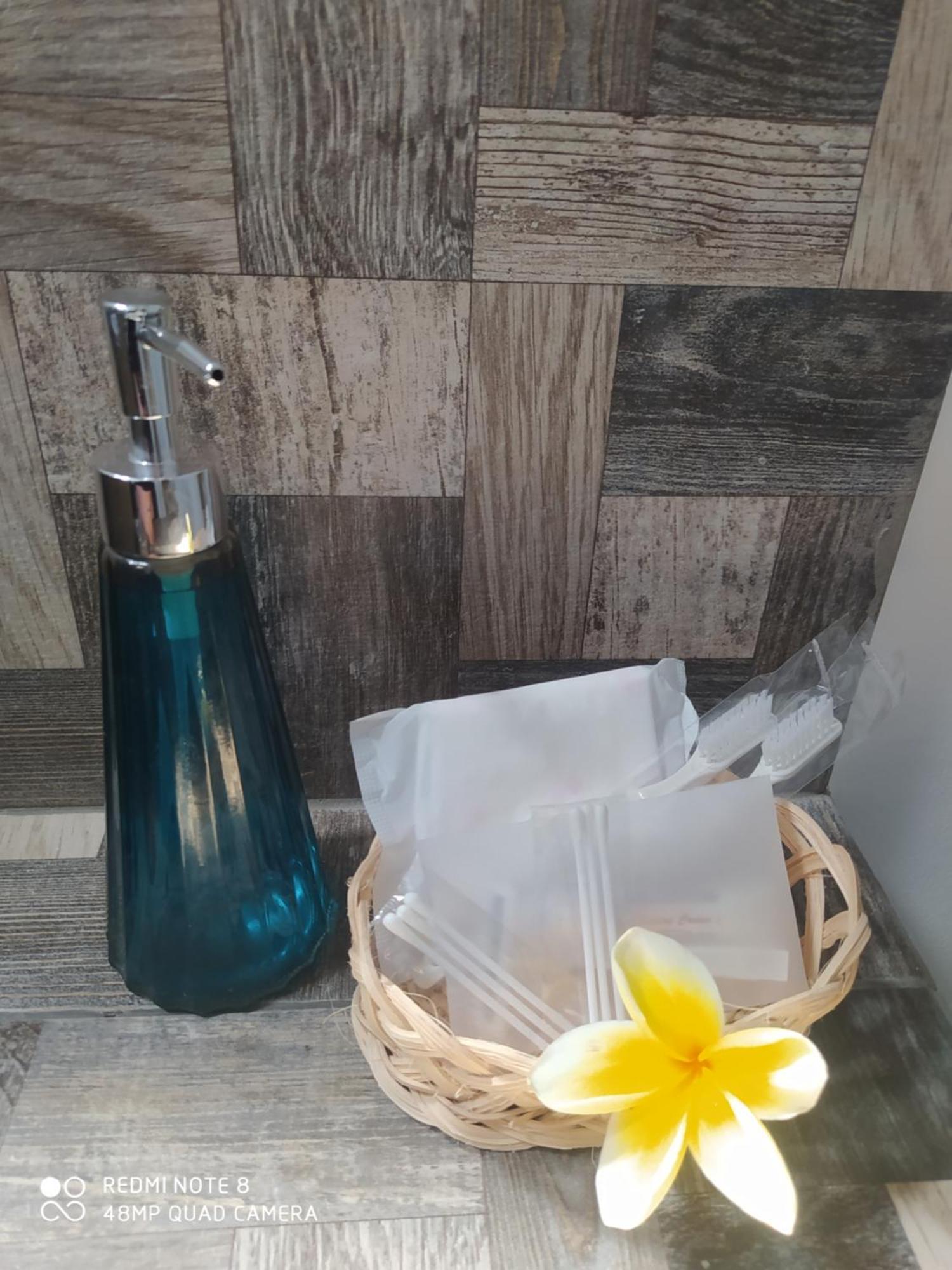 Ashvattha Villa Canggu Exteriör bild