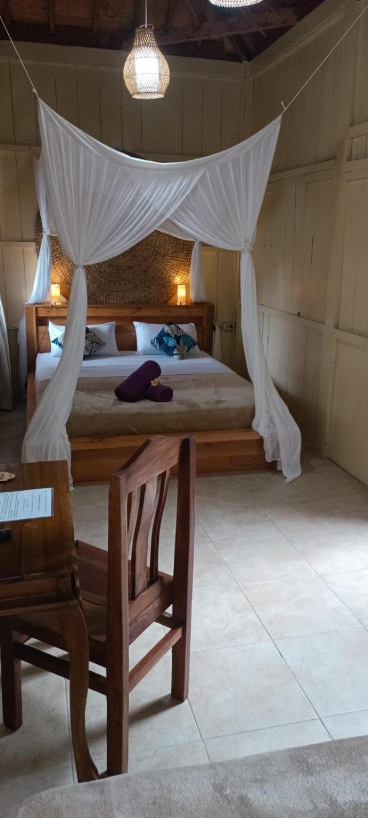 Ashvattha Villa Canggu Exteriör bild