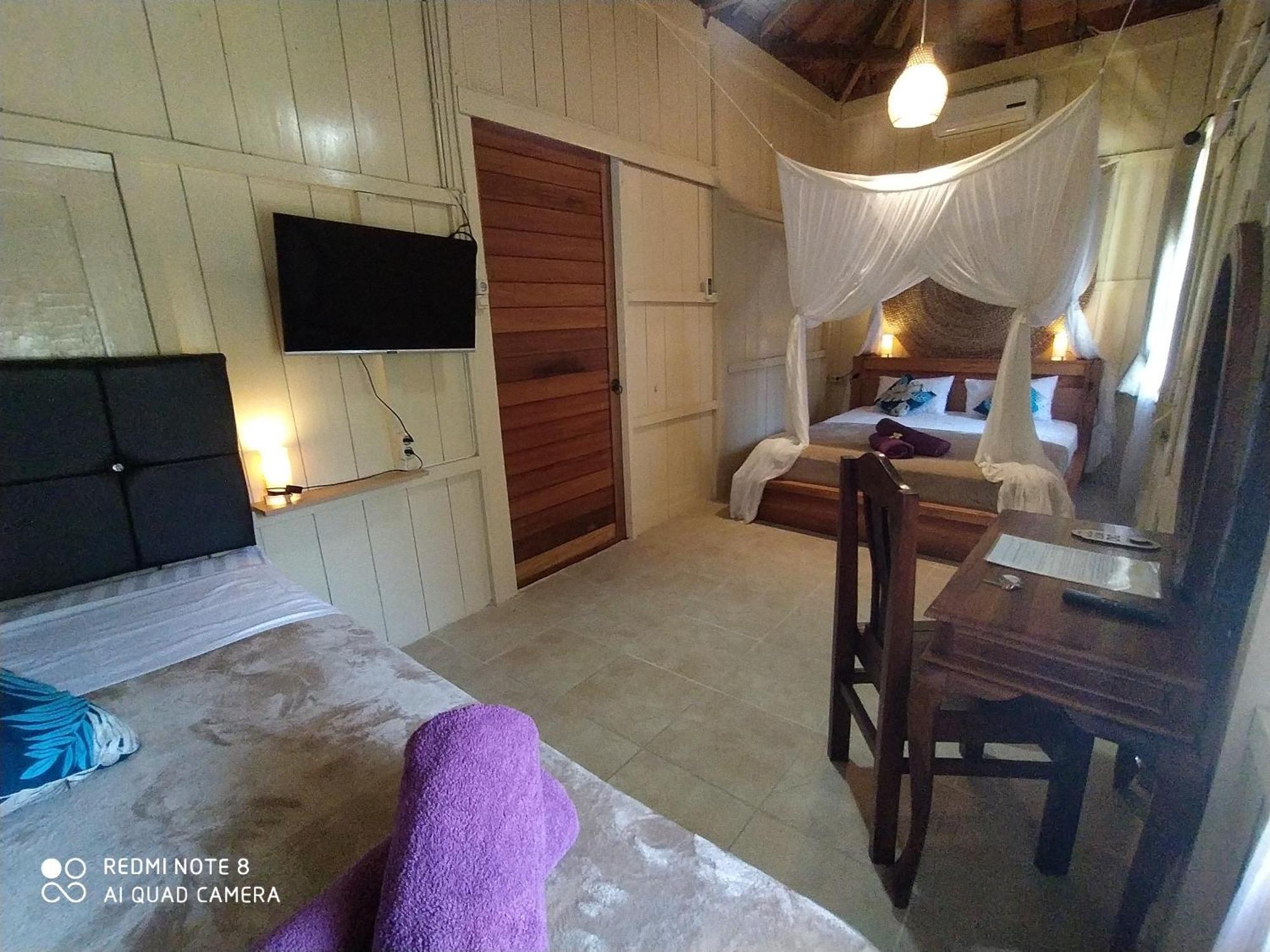 Ashvattha Villa Canggu Exteriör bild