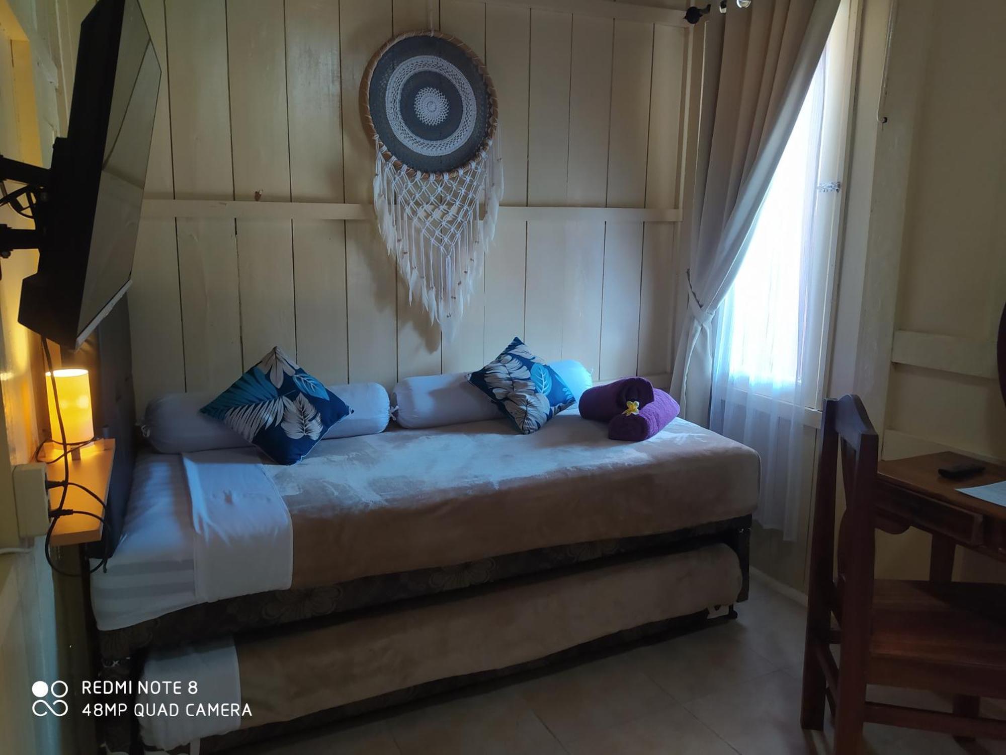 Ashvattha Villa Canggu Exteriör bild