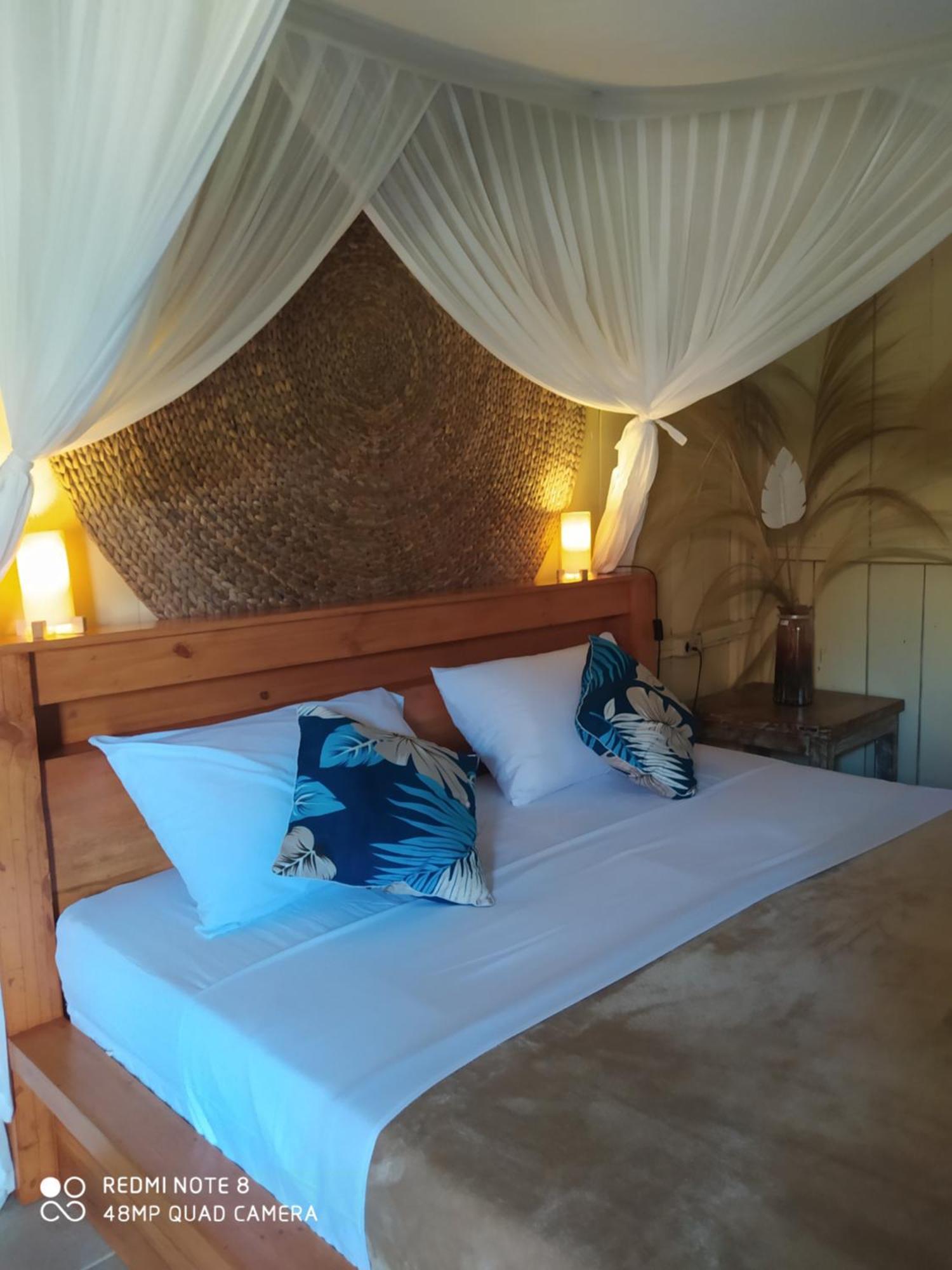 Ashvattha Villa Canggu Exteriör bild