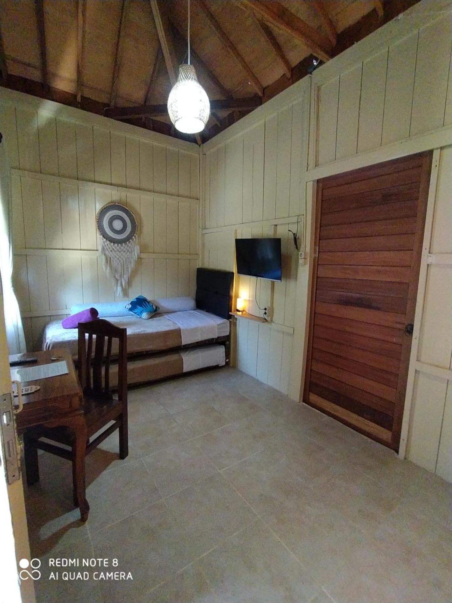 Ashvattha Villa Canggu Exteriör bild