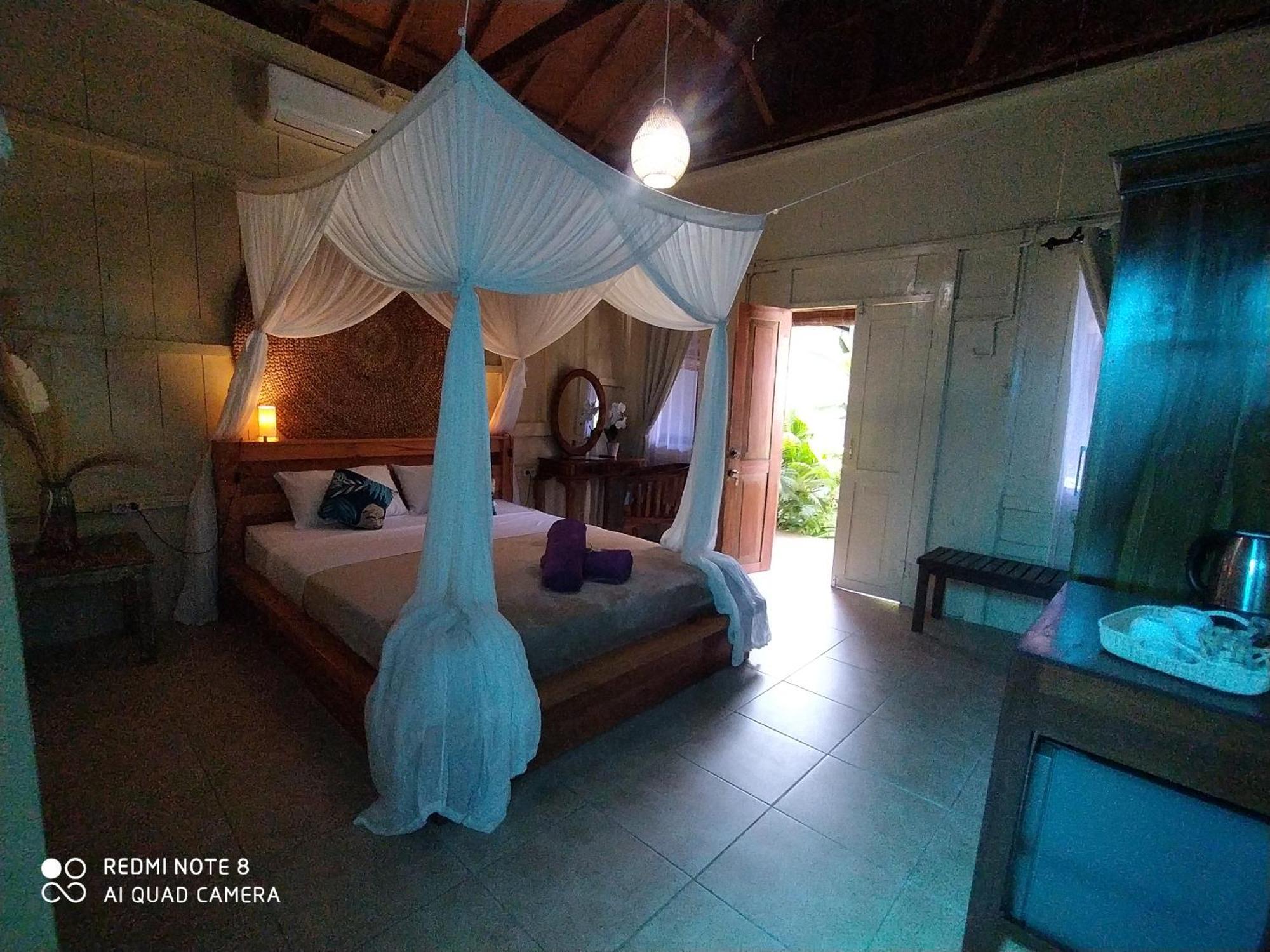 Ashvattha Villa Canggu Exteriör bild