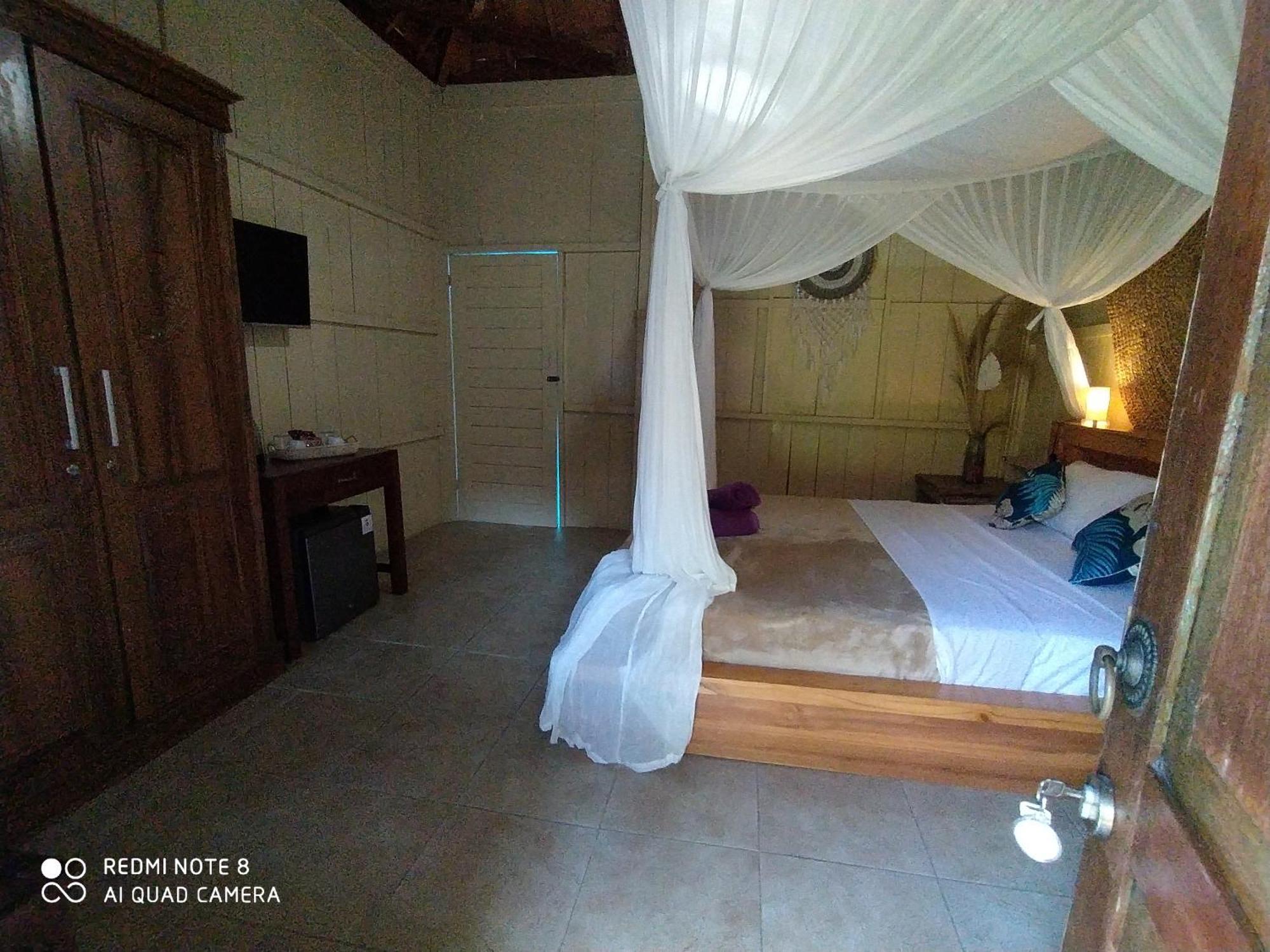 Ashvattha Villa Canggu Exteriör bild
